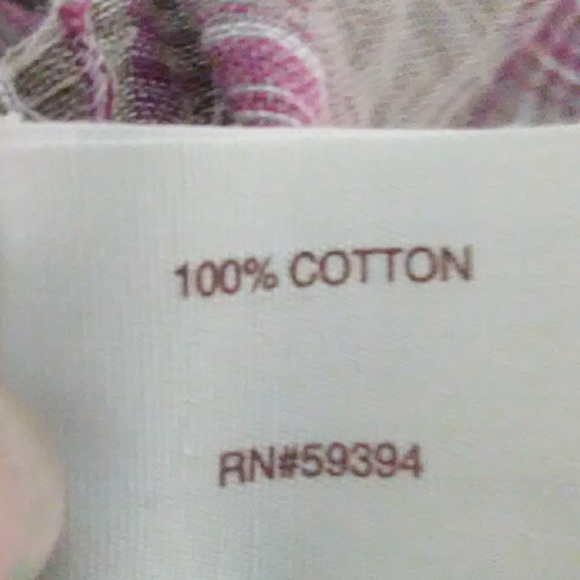 NWT At Last Romper. S - Picture 8 of 8